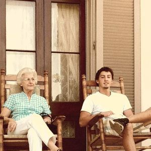 Meet your Posher, Spencer